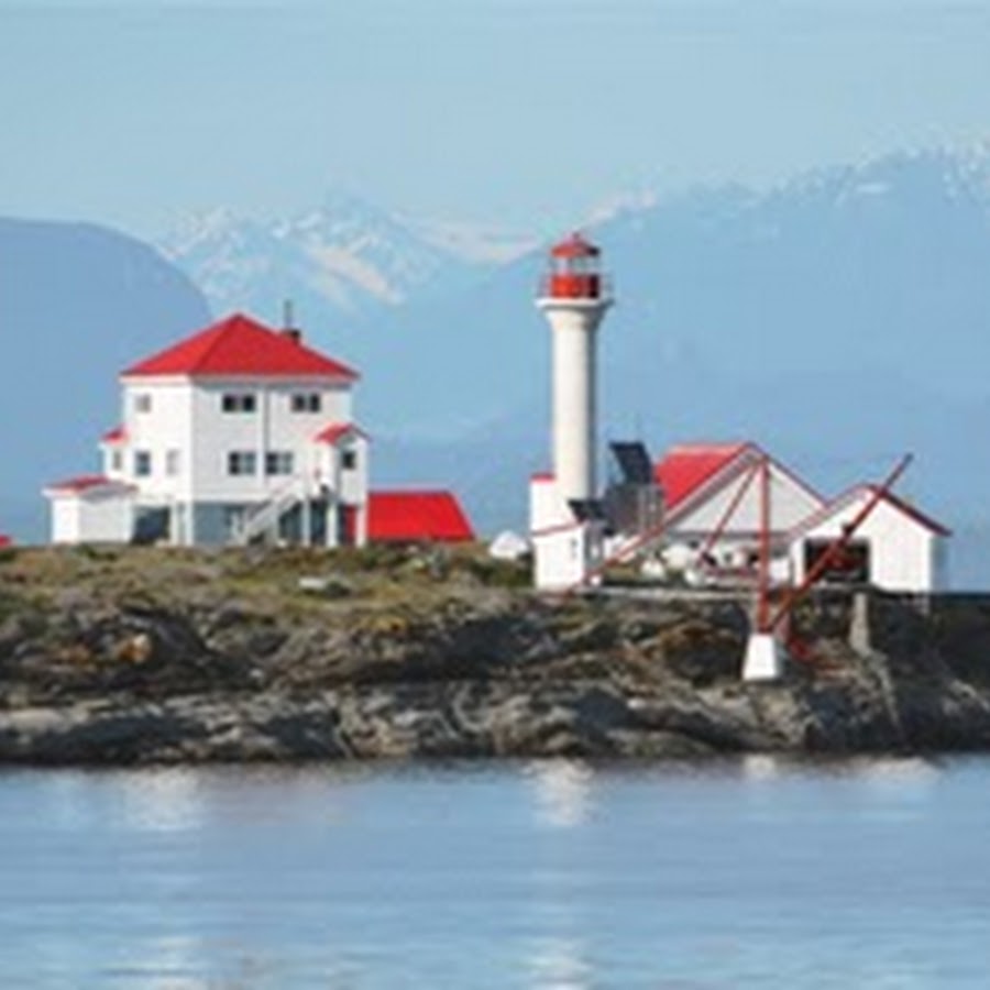 BC Lighthouse Keeper