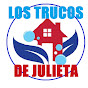 LOS TRUCOS DE JULIETA.