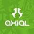 logo axialvideos