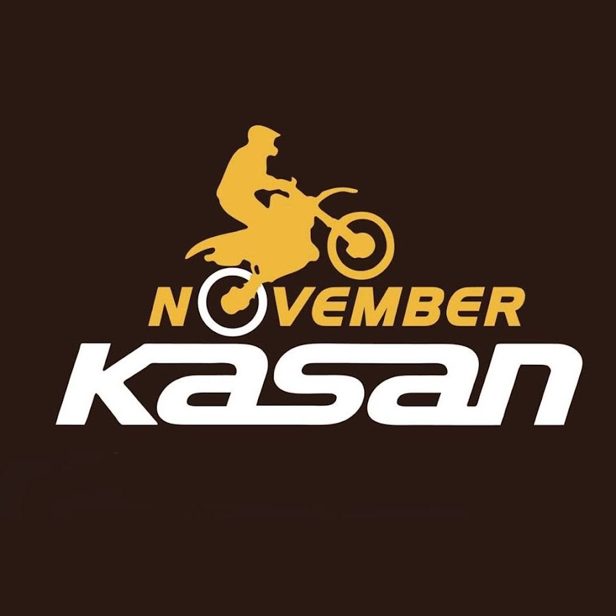 Novemberkåsan Officiell YouTube