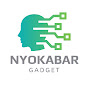 NyoKabar Gadget (AllyStories)