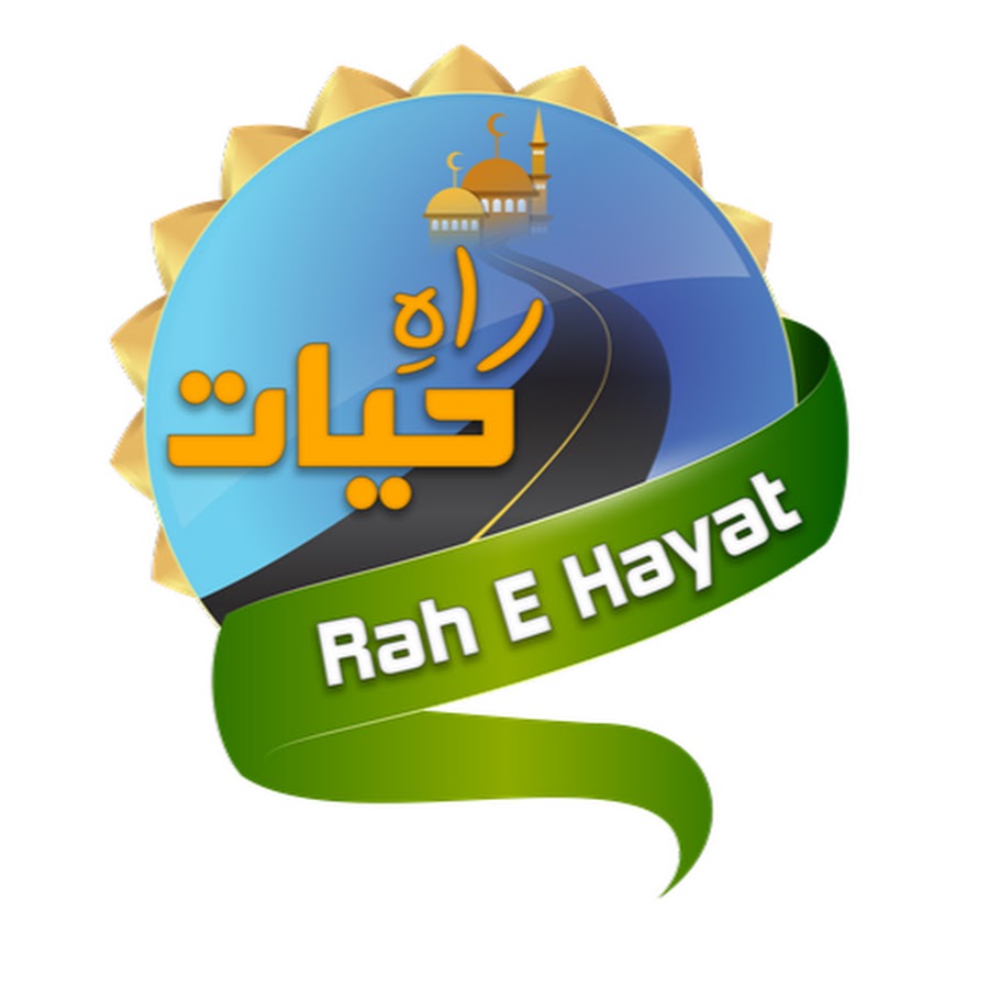 Rah E Hayat Official @rahehayatofficial