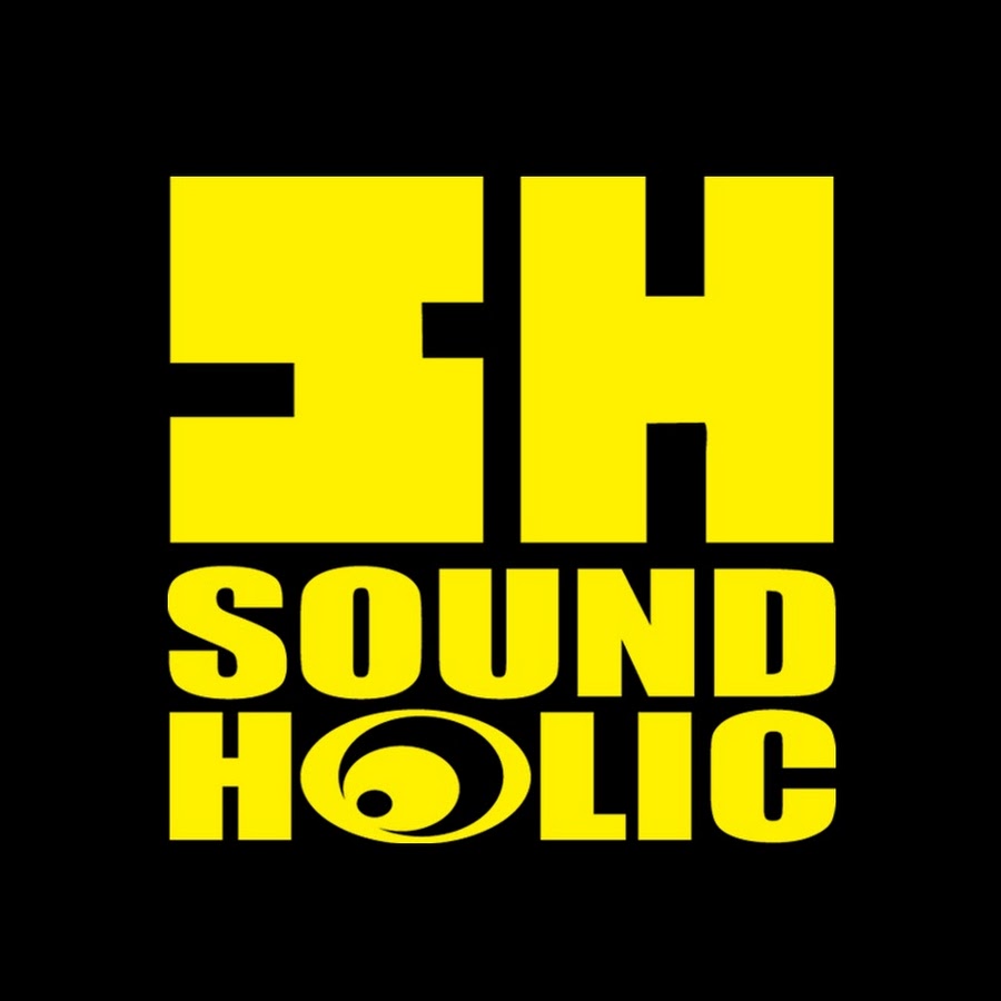 SOUND HOLIC - YouTube