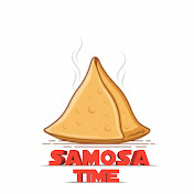 SAMOSA TIME
