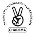 logo Chadema Media TV