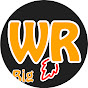 BigWR_永恒跳动的火焰 youtube avatar