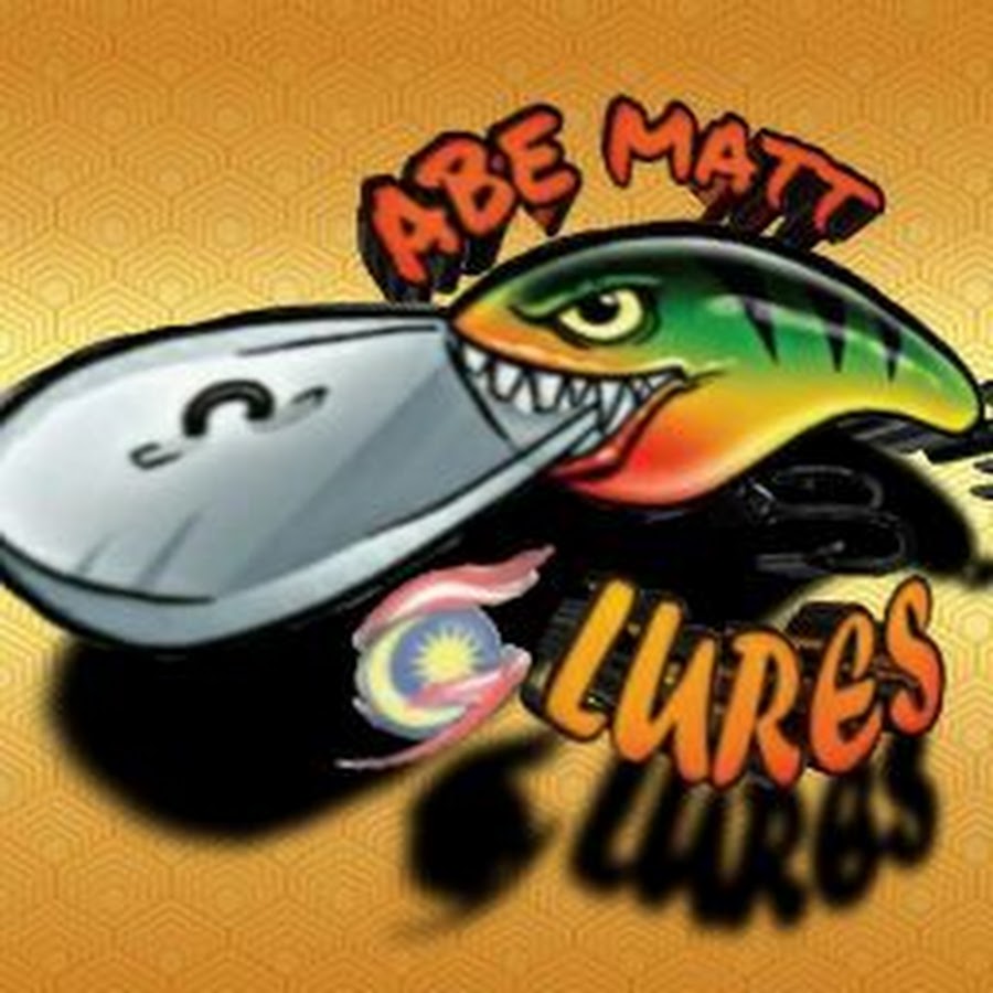 Abe Matt Lures