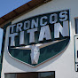 Troncos Titan