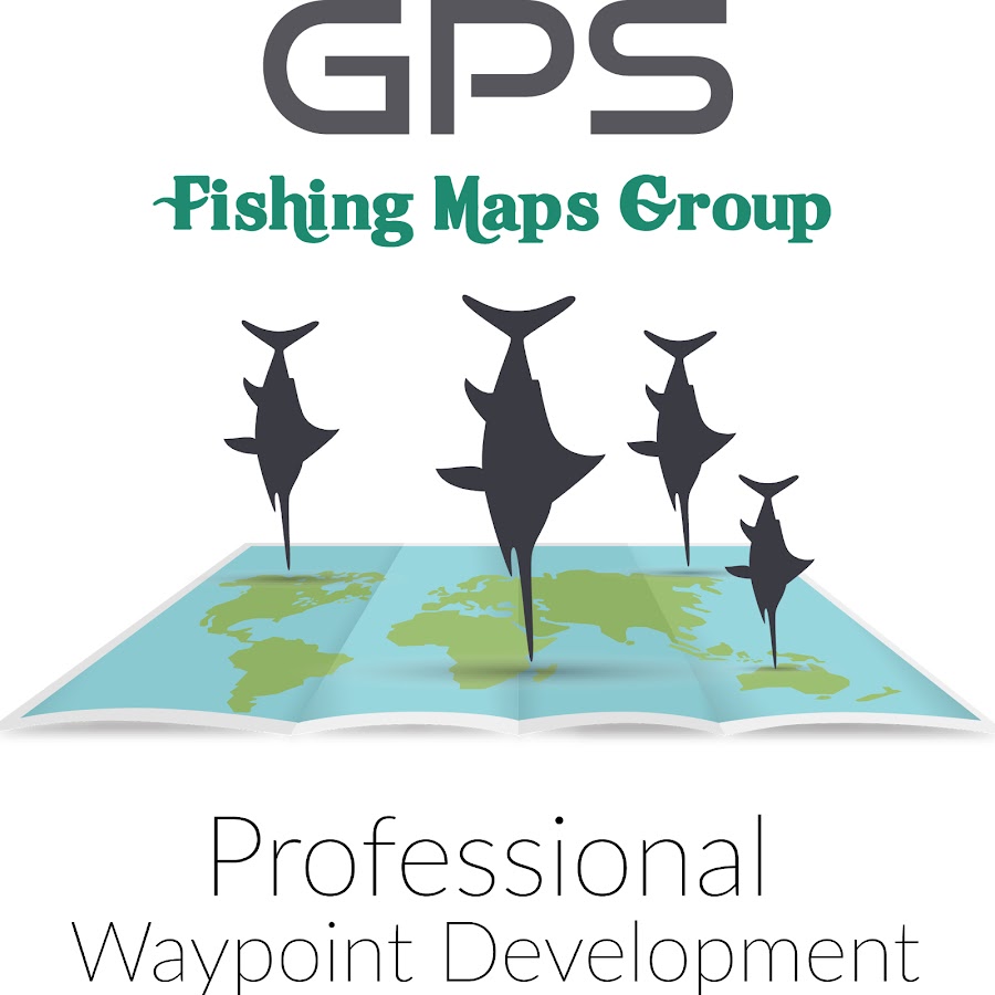 Texas fishing Maps and Fishing Spots for GPS and Mobile 