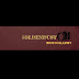 logo Goldendust Photography