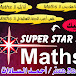 Super Star For Maths