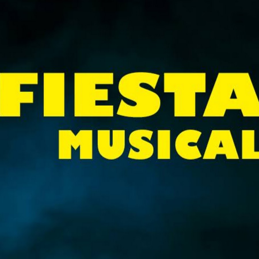 Fiesta Musical Catolica