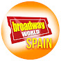 BroadwayWorld Spain - musicales y teatro musical