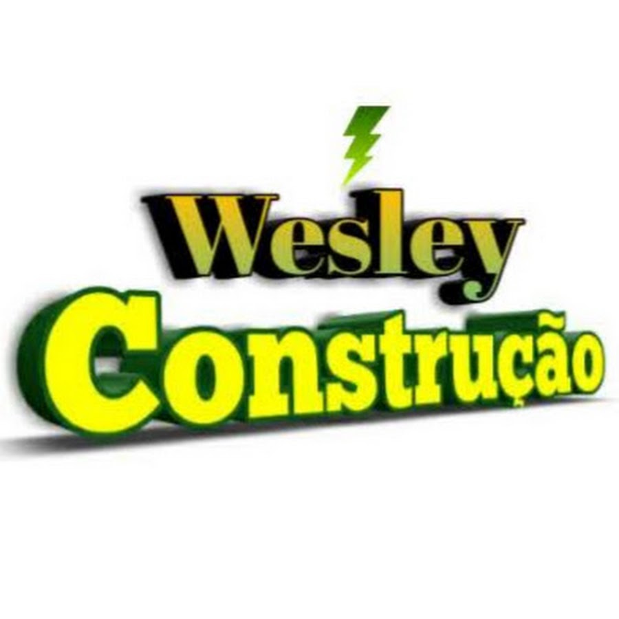 Wesley construção @wesleyoficial45