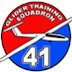 Los Alamitos Glider Training Squadron 41