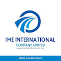 IME INTERNATIONAL MYANMAR