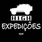 High Expedições 4x4