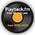 logo Playback.fm