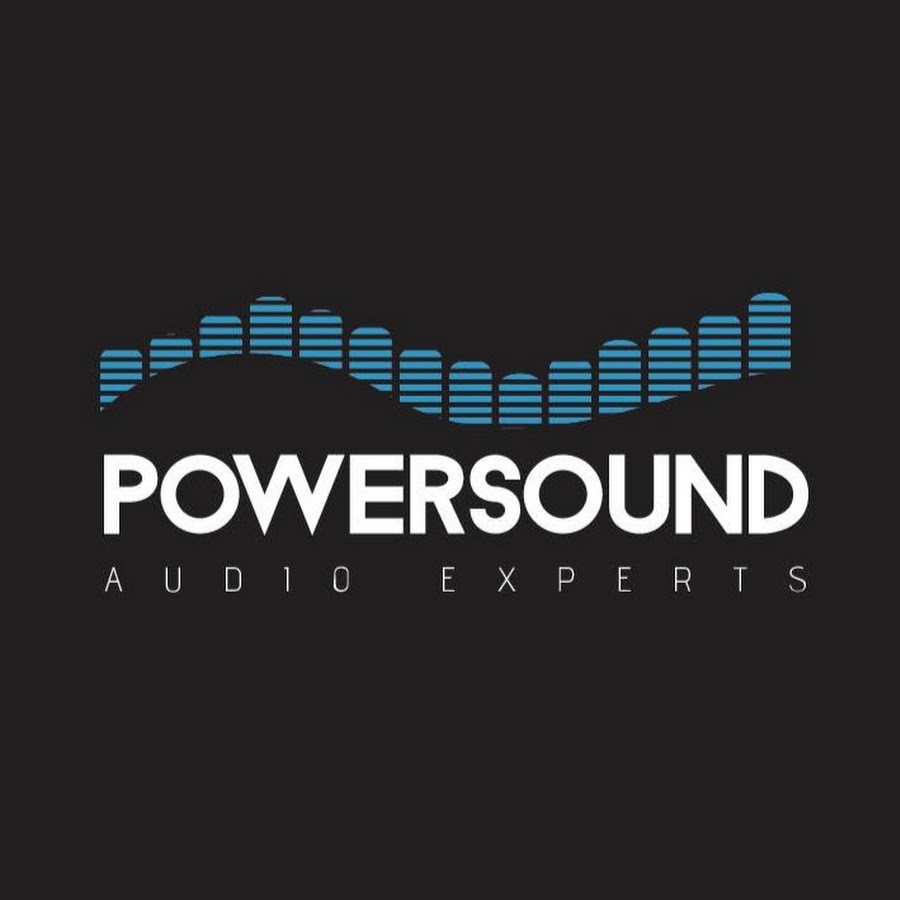 POWERSOUND - YouTube POWERSOUND