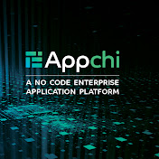 AppChi a no-code software development platform.