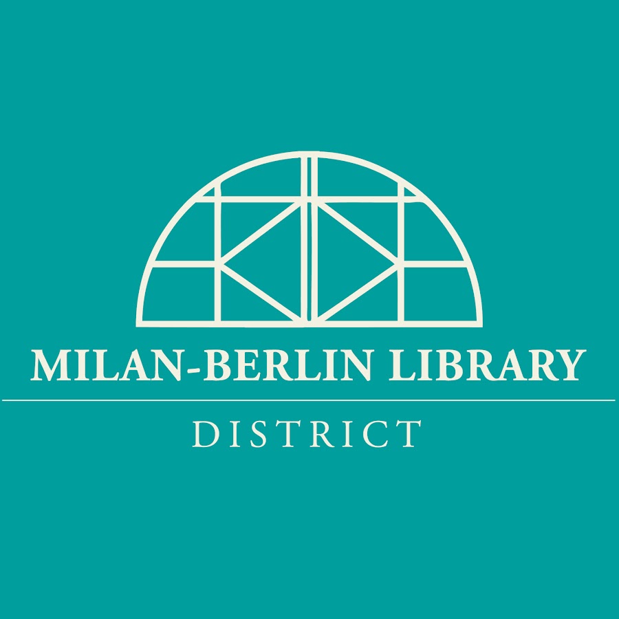 Milan-Berlin Library District - YouTube