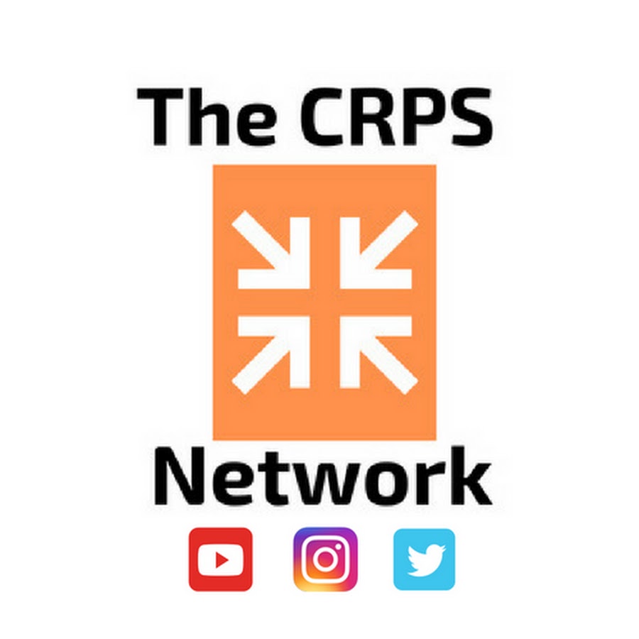 The CRPS Network