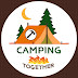 Camping Together Craft