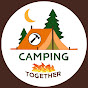 Camping Together Craft