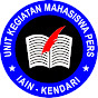 UKM PERS IAIN KENDARI