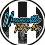 NEWCASTLE TILL I DIE