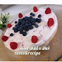 أذواق و أطباق سلمى taste&recipe