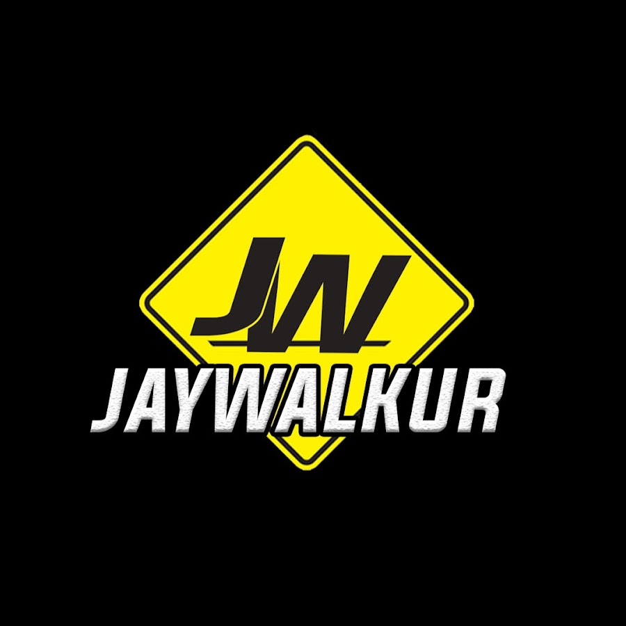 jaywalkur @jaywalkur