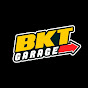 BKT Garage