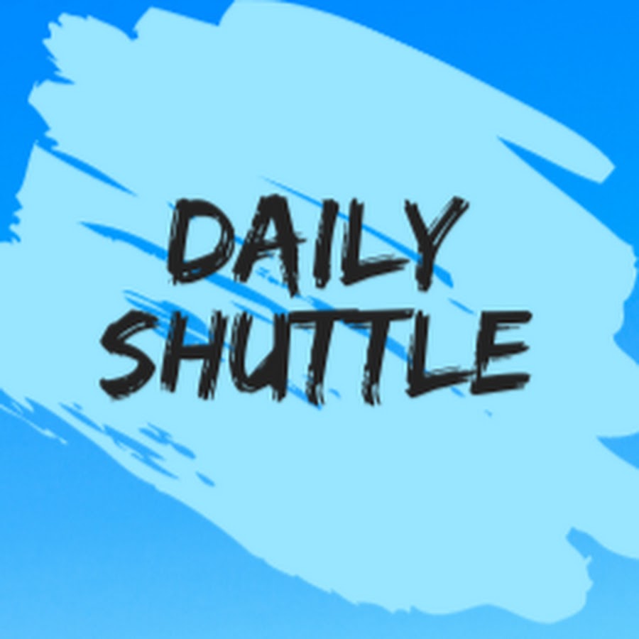 Daily Shuttle MY @dailyshuttlemy