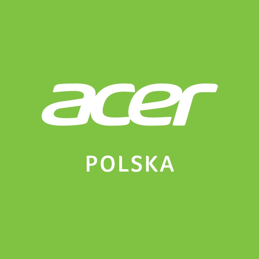 Acer Polska @PolskaACER