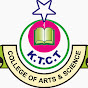 KTCT College Kallambalam