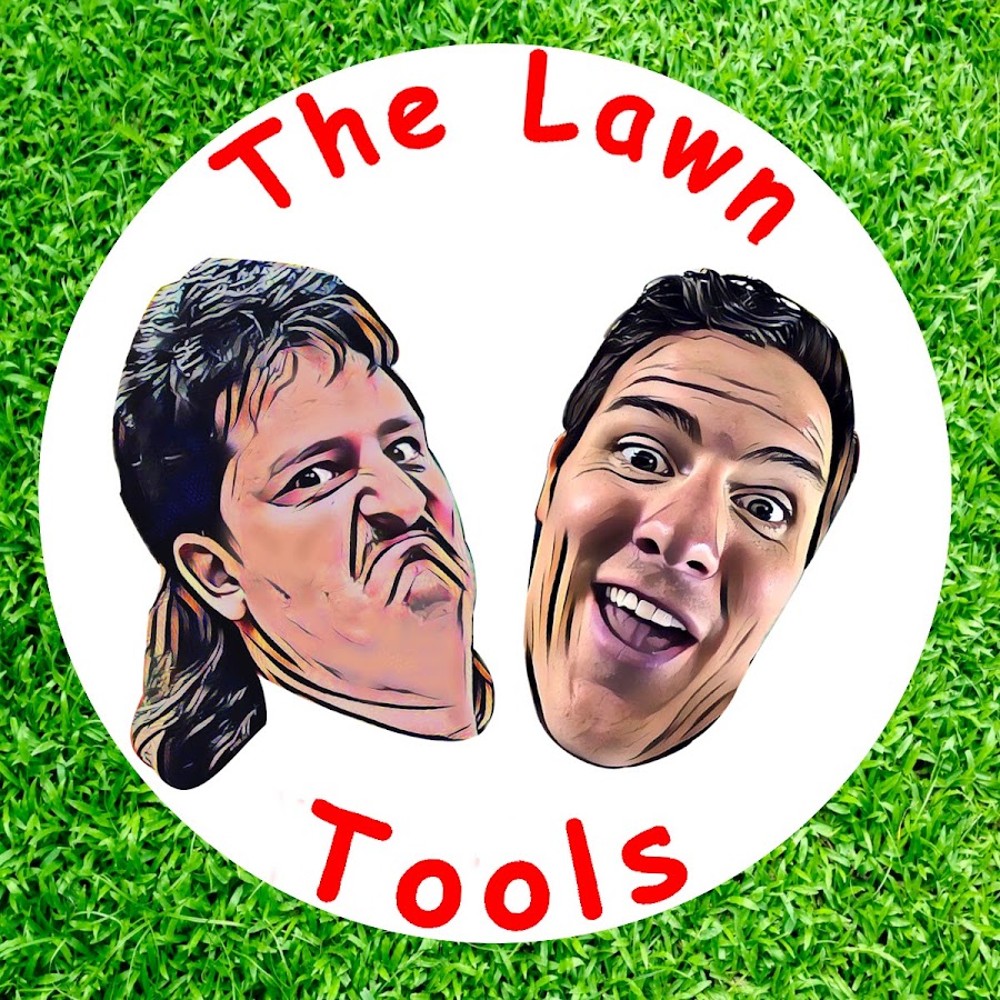 The Lawn Tools @TheLawnTools