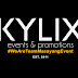 Kylix Events