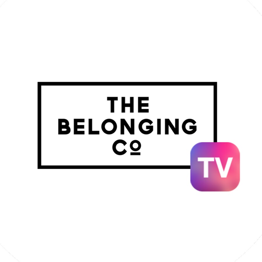 The Belonging Co TV