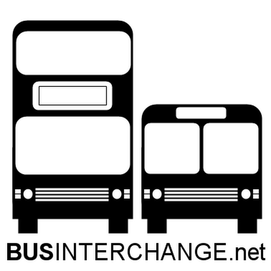 Bus Interchange Transit Videos @BusinterchangeNet