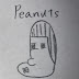 Peanuts Japanese study