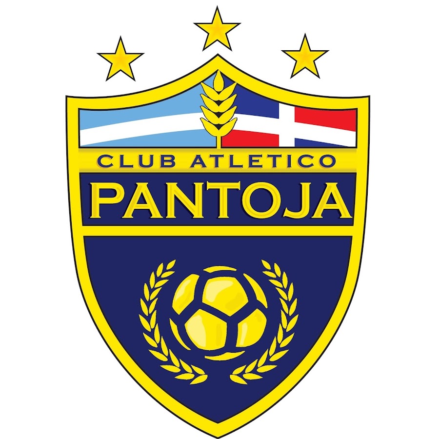 Club Atletico Pantoja Youtube