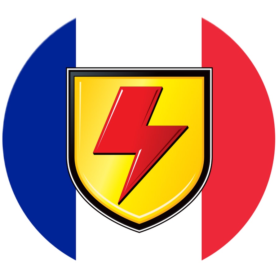 Supa Strikas en Français @supastrikasfrancais