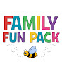 Family Fun Pack