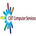 logo CS IT Computer Services