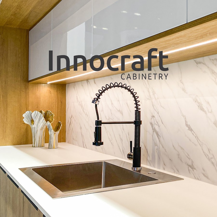 Innocraft Cabinetry YouTube
