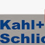 Kahl Schlichterle