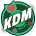 logo Kenneth DaMenath