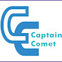 Captain Comet