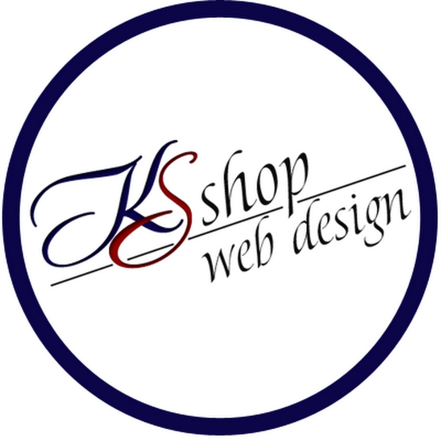 Студия web-дизайна KSshop